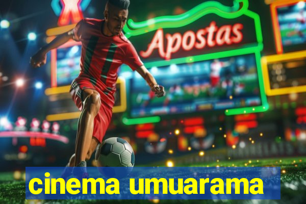 cinema umuarama